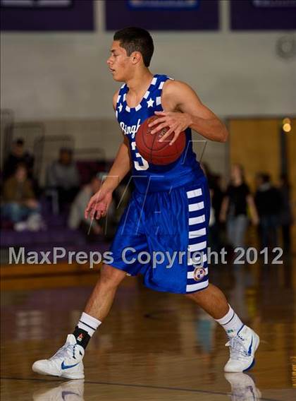 Thumbnail 2 in Bingham @ Riverton photogallery.