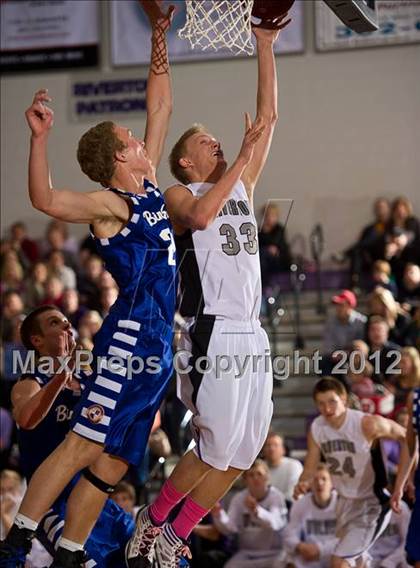 Thumbnail 1 in Bingham @ Riverton photogallery.