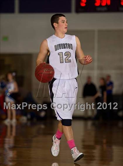 Thumbnail 3 in Bingham @ Riverton photogallery.