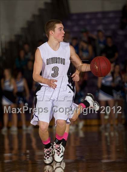 Thumbnail 3 in Bingham @ Riverton photogallery.