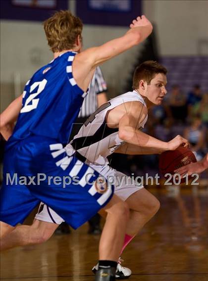 Thumbnail 3 in Bingham @ Riverton photogallery.