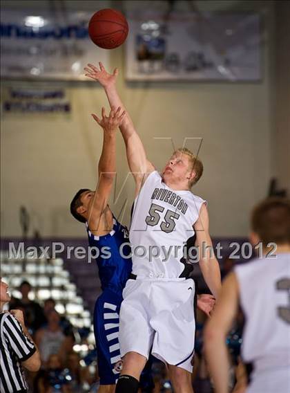 Thumbnail 1 in Bingham @ Riverton photogallery.
