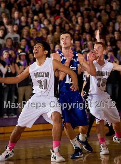 Thumbnail 3 in Bingham @ Riverton photogallery.