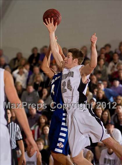 Thumbnail 2 in Bingham @ Riverton photogallery.