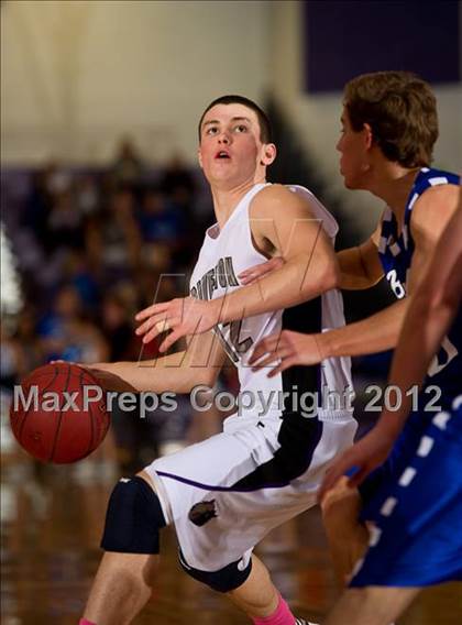 Thumbnail 2 in Bingham @ Riverton photogallery.