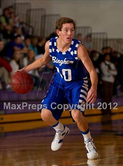 Thumbnail 2 in Bingham @ Riverton photogallery.