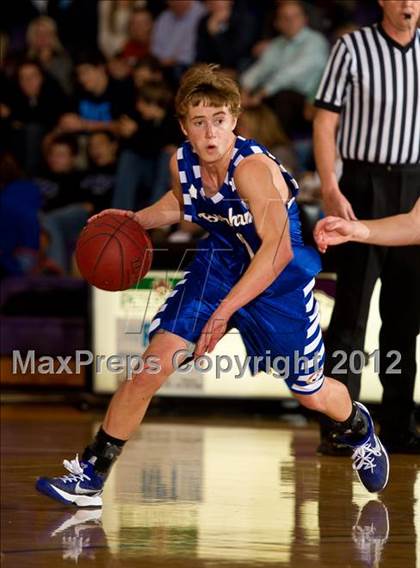 Thumbnail 1 in Bingham @ Riverton photogallery.