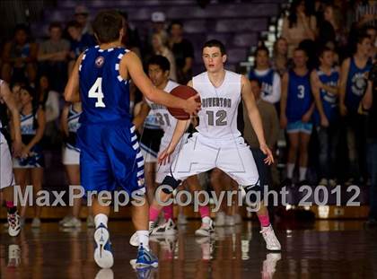 Thumbnail 1 in Bingham @ Riverton photogallery.