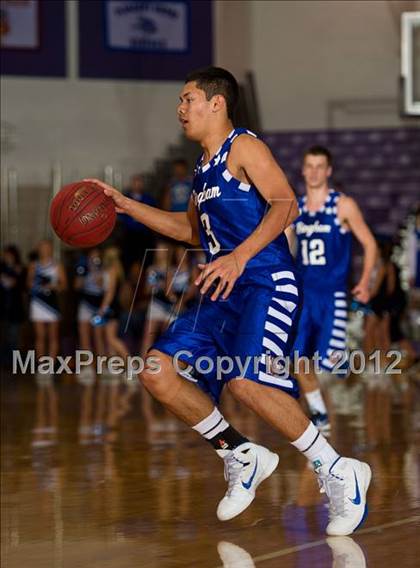 Thumbnail 3 in Bingham @ Riverton photogallery.