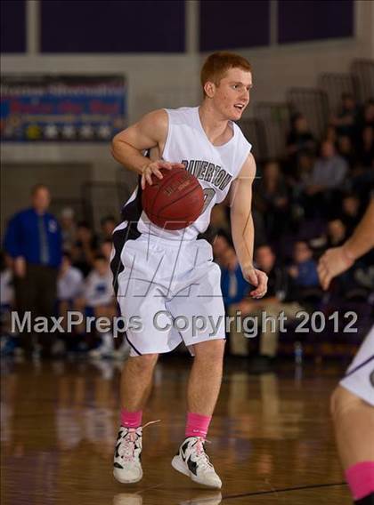 Thumbnail 3 in Bingham @ Riverton photogallery.