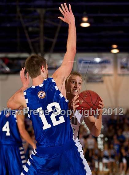 Thumbnail 3 in Bingham @ Riverton photogallery.