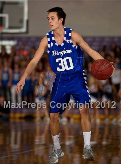 Thumbnail 3 in Bingham @ Riverton photogallery.