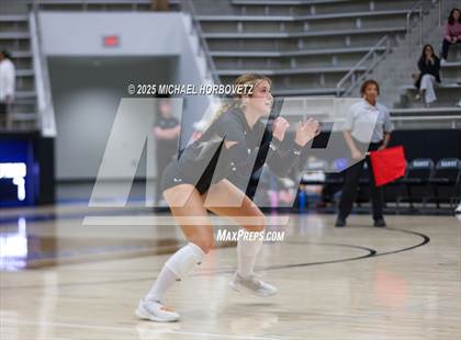 Thumbnail 2 in Plano East vs. Byron Nelson (UIL 6 D1 Regional Final) photogallery.
