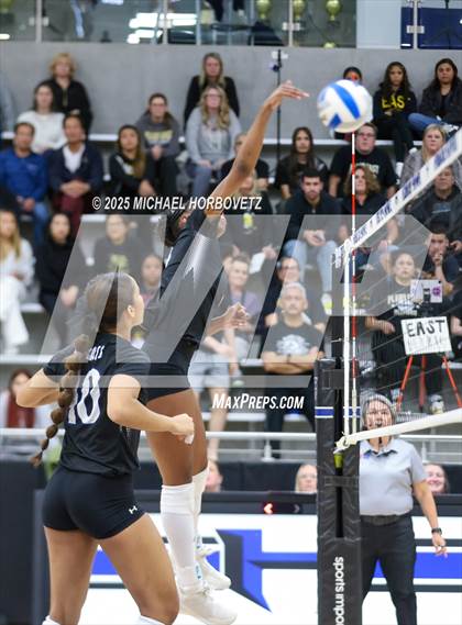 Thumbnail 1 in Plano East vs. Byron Nelson (UIL 6 D1 Regional Final) photogallery.