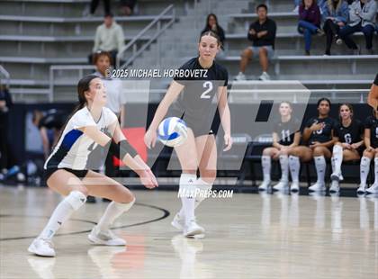 Thumbnail 2 in Plano East vs. Byron Nelson (UIL 6 D1 Regional Final) photogallery.