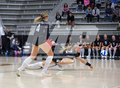 Thumbnail 3 in Plano East vs. Byron Nelson (UIL 6 D1 Regional Final) photogallery.