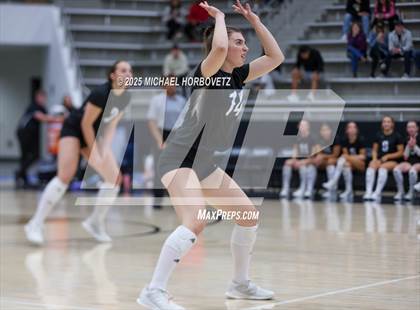 Thumbnail 2 in Plano East vs. Byron Nelson (UIL 6 D1 Regional Final) photogallery.