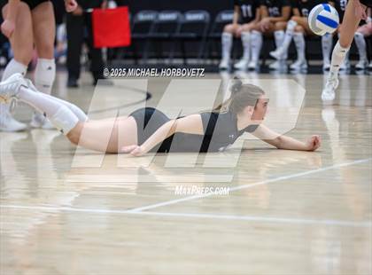 Thumbnail 3 in Plano East vs. Byron Nelson (UIL 6 D1 Regional Final) photogallery.