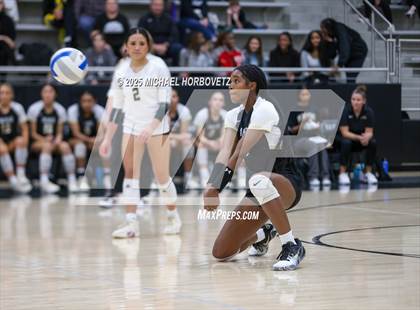 Thumbnail 1 in Plano East vs. Byron Nelson (UIL 6 D1 Regional Final) photogallery.