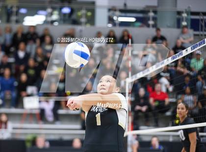 Thumbnail 1 in Plano East vs. Byron Nelson (UIL 6 D1 Regional Final) photogallery.