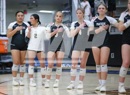 Thumbnail 2 in Plano East vs. Byron Nelson (UIL 6 D1 Regional Final) photogallery.