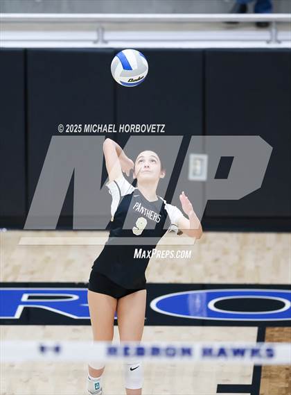 Thumbnail 1 in Plano East vs. Byron Nelson (UIL 6 D1 Regional Final) photogallery.