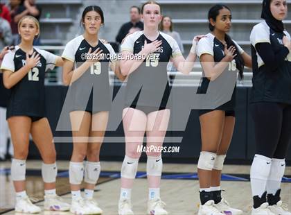 Thumbnail 1 in Plano East vs. Byron Nelson (UIL 6 D1 Regional Final) photogallery.