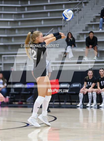 Thumbnail 3 in Plano East vs. Byron Nelson (UIL 6 D1 Regional Final) photogallery.