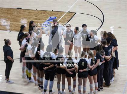 Thumbnail 1 in Plano East vs. Byron Nelson (UIL 6 D1 Regional Final) photogallery.