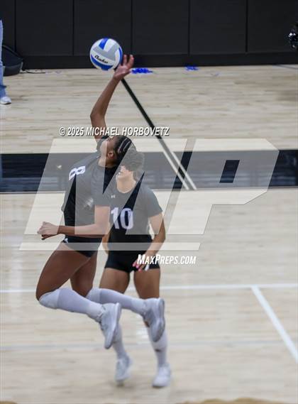 Thumbnail 1 in Plano East vs. Byron Nelson (UIL 6 D1 Regional Final) photogallery.