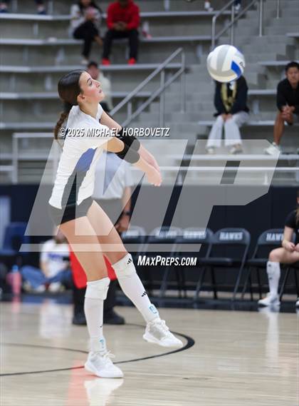 Thumbnail 3 in Plano East vs. Byron Nelson (UIL 6 D1 Regional Final) photogallery.