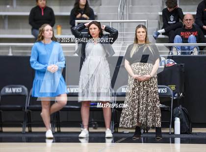 Thumbnail 1 in Plano East vs. Byron Nelson (UIL 6 D1 Regional Final) photogallery.