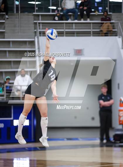 Thumbnail 1 in Plano East vs. Byron Nelson (UIL 6 D1 Regional Final) photogallery.