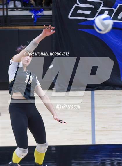 Thumbnail 1 in Plano East vs. Byron Nelson (UIL 6 D1 Regional Final) photogallery.