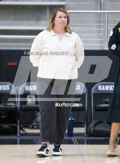 Thumbnail 3 in Plano East vs. Byron Nelson (UIL 6 D1 Regional Final) photogallery.