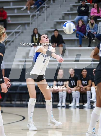 Thumbnail 1 in Plano East vs. Byron Nelson (UIL 6 D1 Regional Final) photogallery.