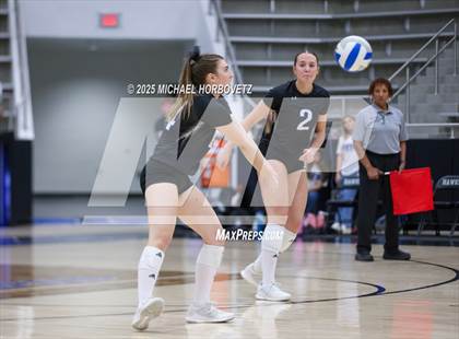 Thumbnail 2 in Plano East vs. Byron Nelson (UIL 6 D1 Regional Final) photogallery.