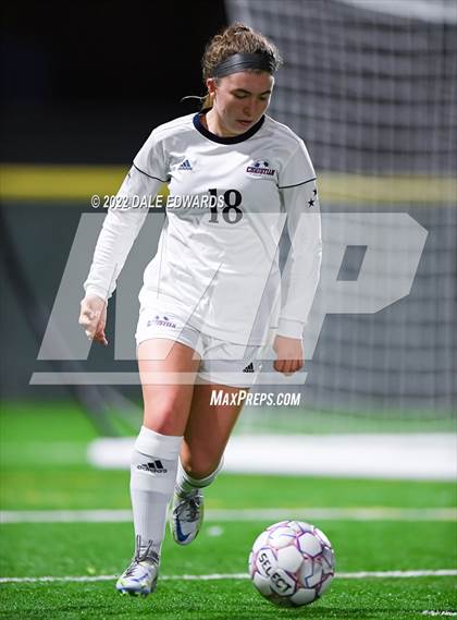 Thumbnail 3 in Patrick Henry vs. Christian (Parker Cup) photogallery.
