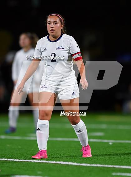 Thumbnail 3 in Patrick Henry vs. Christian (Parker Cup) photogallery.