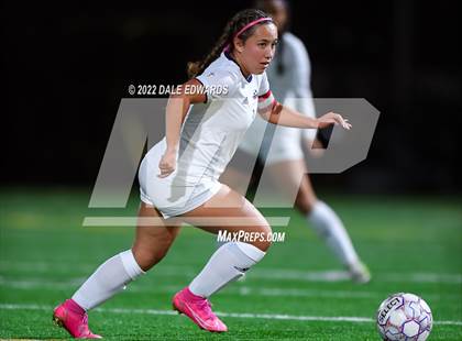 Thumbnail 1 in Patrick Henry vs. Christian (Parker Cup) photogallery.