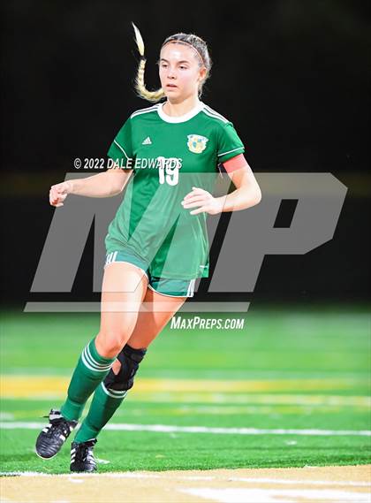 Thumbnail 1 in Patrick Henry vs. Christian (Parker Cup) photogallery.