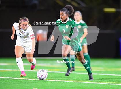 Thumbnail 2 in Patrick Henry vs. Christian (Parker Cup) photogallery.