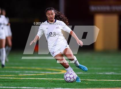 Thumbnail 1 in Patrick Henry vs. Christian (Parker Cup) photogallery.