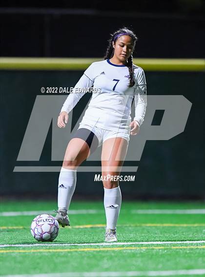 Thumbnail 3 in Patrick Henry vs. Christian (Parker Cup) photogallery.