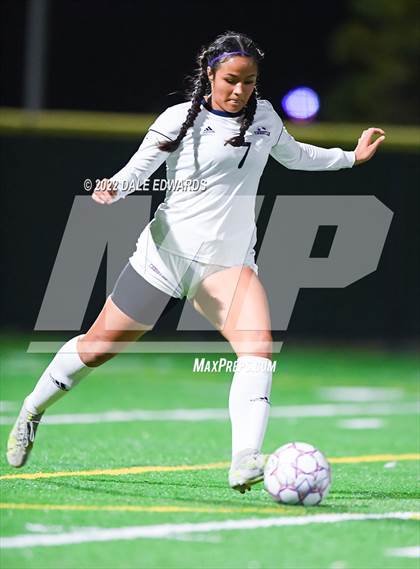 Thumbnail 3 in Patrick Henry vs. Christian (Parker Cup) photogallery.