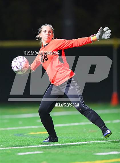 Thumbnail 2 in Patrick Henry vs. Christian (Parker Cup) photogallery.
