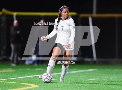Thumbnail 1 in Patrick Henry vs. Christian (Parker Cup) photogallery.