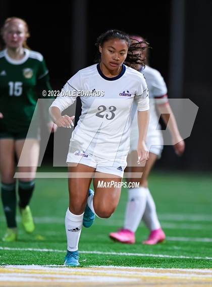 Thumbnail 3 in Patrick Henry vs. Christian (Parker Cup) photogallery.