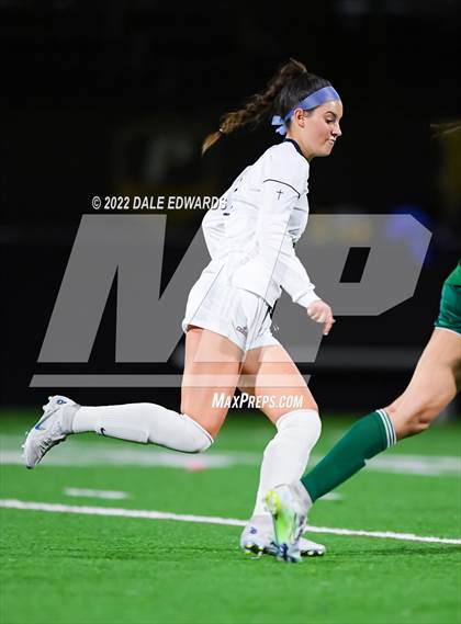 Thumbnail 1 in Patrick Henry vs. Christian (Parker Cup) photogallery.