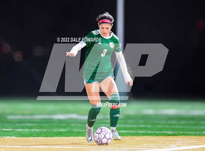 Thumbnail 3 in Patrick Henry vs. Christian (Parker Cup) photogallery.